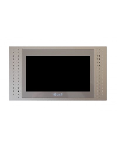 IP-видеодомофон BAS-IP AT-07L GOLD в Красноярске Абонентские IP устройства Pintop.ru