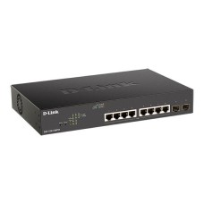 Коммутатор D-Link DGS-1100-10MPV2/A3A
