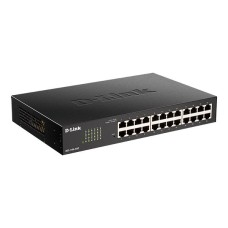 Коммутатор D-Link DGS-1100-24V2/A2A