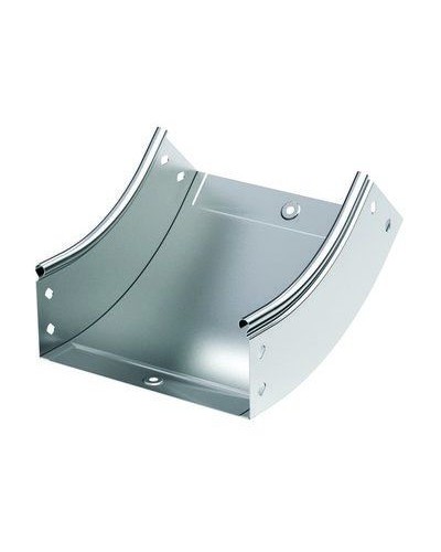 Угол вертикальный внутренний DKC (36744KHDZ) в Красноярске Аксессуары для лотков Pintop.ru