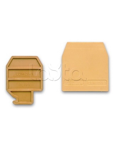 Изолятор для RN.2 серый DKC ZRF101GR в Евпатории Крепежные изделия Pintop.ru