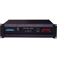 Усилитель мощности трансляционный DSPPA MP-4000