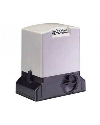 Привод 740 Е Z16 Faac 109780 в Красноярске Автоматизация ворот Pintop.ru