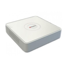 8-ми канальный IP-регистратор HiWatch DS-N208(D)
