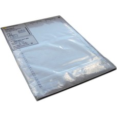 Маркер самоклеющийся LANMASTER LAN-MPL-93x7-WH