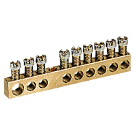 Колодка клеммная Legrand 004805