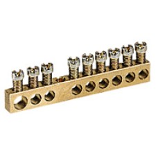 Колодка клеммная Legrand 004807