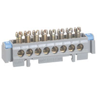 Колодка клеммная Legrand 004828