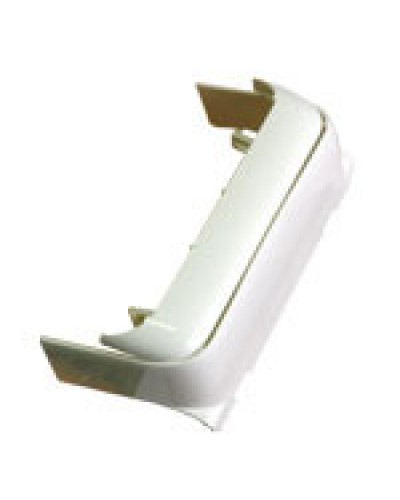 Отвод Legrand 010737 в Красноярске Аксессуары для кабель-канала Pintop.ru