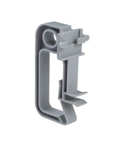 Рейка направляющая Legrand 020094 в Красноярске Аксессуары для стоек и шкафов Pintop.ru