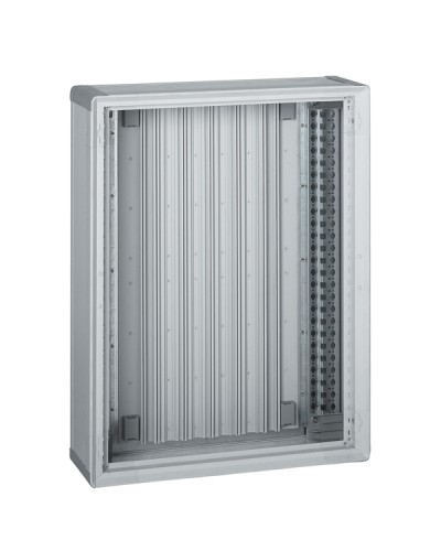 Шкаф распределительный Legrand 020155 в Красноярске Щиты электрические Pintop.ru