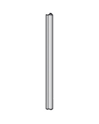 Облицовка Legrand 020565 в Красноярске Аксессуары для стоек и шкафов Pintop.ru
