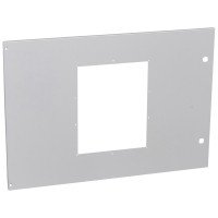 Пластина монтажная Legrand 020948