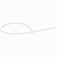Хомут-стяжка Colring полиамид 6/6 ширина 4,6 мм длина 360 мм бесцветный Legrand 032044
