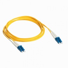 Патч-корд LC/LC OS2(UPC) 5м Legrand 032629