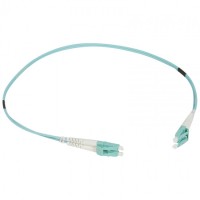 Патч-корд LC/LC OM4 0,5м Dup Legrand 032633
