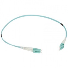 Патч-корд LC/LC OM4 0,5м Dup Legrand 032633