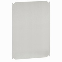 Плата сплошная 300х220 Legrand 036049