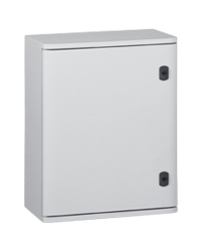Щит электромонтажный Marina Legrand 036251 в Красноярске Щиты электрические Pintop.ru