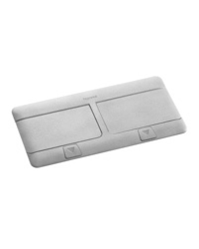 Блок розеточный выдвижной Legrand 054013 в Красноярске Блоки розеток Pintop.ru