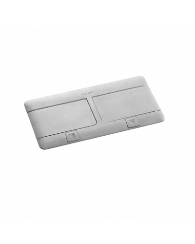 Блок розеточный выдвижной Legrand 054015 в Красноярске Блоки розеток Pintop.ru