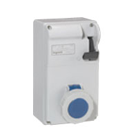 Щиток комбинированный Legrand 056629