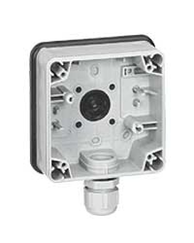 Коробка монтажная Legrand 090491 в Красноярске Распределительные коробки Pintop.ru