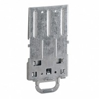 Пластина для рейки DPX3 160 Legrand 421071