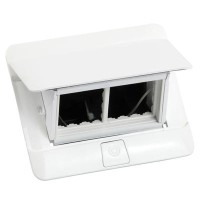 Блок розеточный выдвижной Legrand 654001