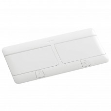 Блок розеточный выдвижной Legrand 654004