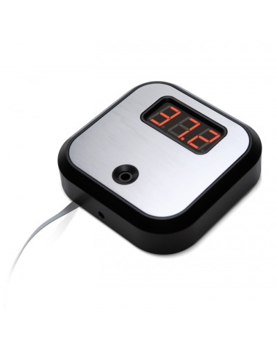 Пирометр PERCo-AT01 в Красноярске Контроллеры Pintop.ru