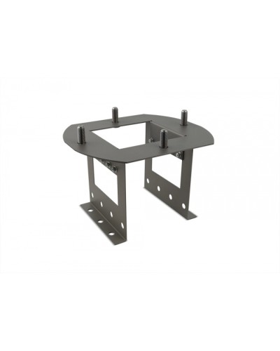 Пластина монтажная PERCo-GM1 в Красноярске Дополнительное оборудование для СКУД Pintop.ru