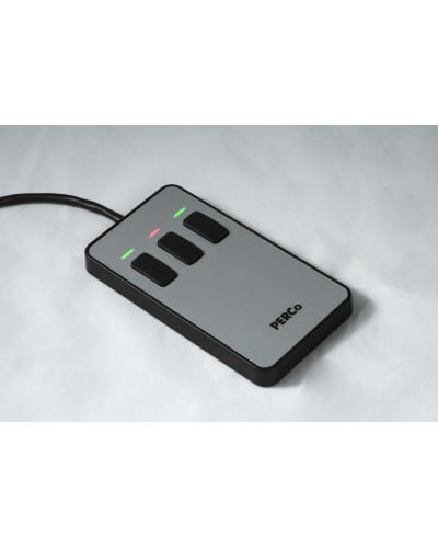 PERCo-Н7 Пульт управления для турникетов в Красноярске Дополнительное оборудование для СКУД Pintop.ru