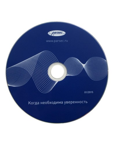 ПО Parsec PNSoft08-PNSoftPRO в Красноярске Сетевая СКУД Parsec Pintop.ru