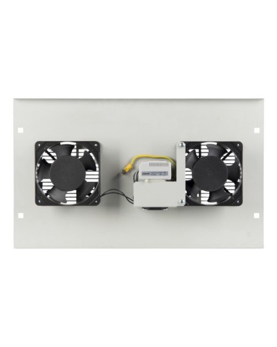 Модуль вентиляторный для шкафа ROXTON RMFR в Красноярске Система оповещения и трансляции Roxton Pintop.ru