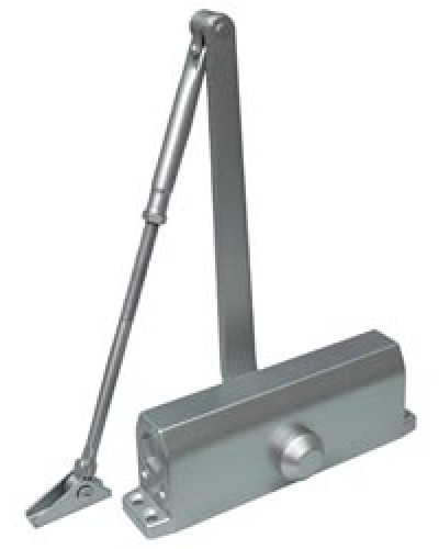 Доводчик реечный для дверей Smartec ST-DC002 в Красноярске Доводчики Pintop.ru