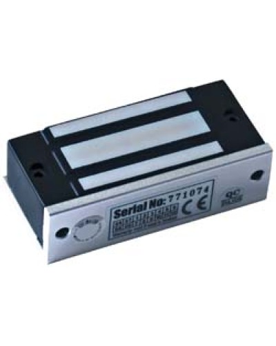 Замок электромагнитный Smartec ST-EL050S в Красноярске Электромагнитные замки Pintop.ru