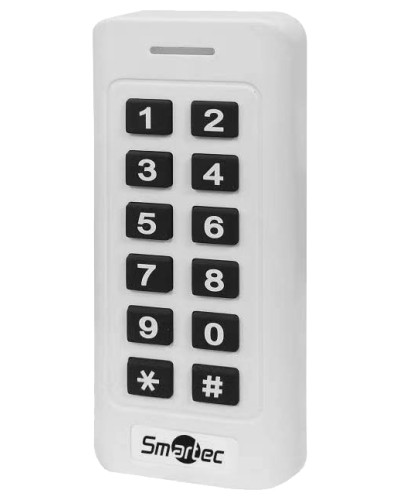 Считыватель Smartec ST-PR022EHMK-WT в Красноярске Считыватели Pintop.ru