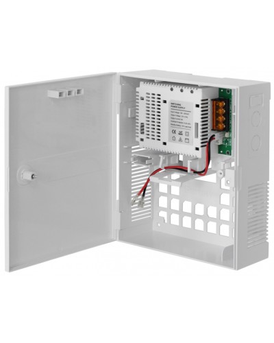 Блок бесперебойного питания Smartec ST-PS103BPS-WT в Красноярске Устройства защиты операционных процессоров (ОПС) Pintop.ru