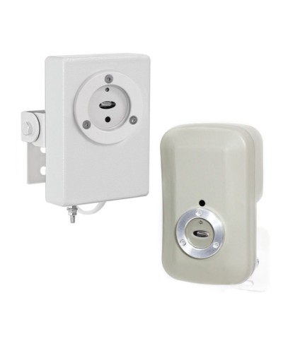 Извещатель Эрвист Сирин-Exi-УФ-М в Братске Взрывозащищенное оборудование (Ex) Pintop.ru